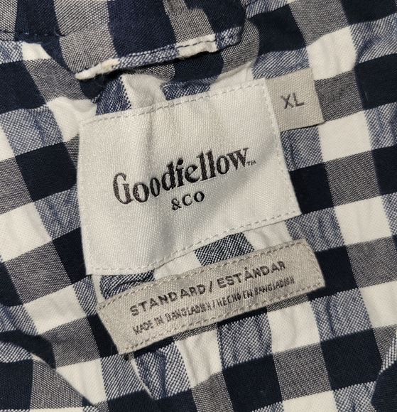 Men's Dress Shirts Short Sleeve Bundle - Picture 5 of 10